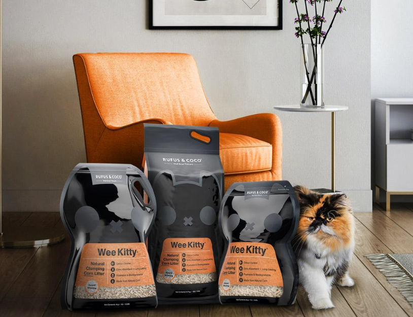 Can Cat Litter Be Composted Rufus Coco Australia