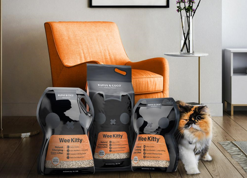 Can Cat Litter Be Flushed Rufus Coco Australia