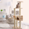 5 Tips to Reduce Stress in Multi-Cat Households