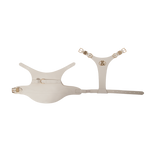 Coogee Leather Pet Harness - Rufus & Coco Australia