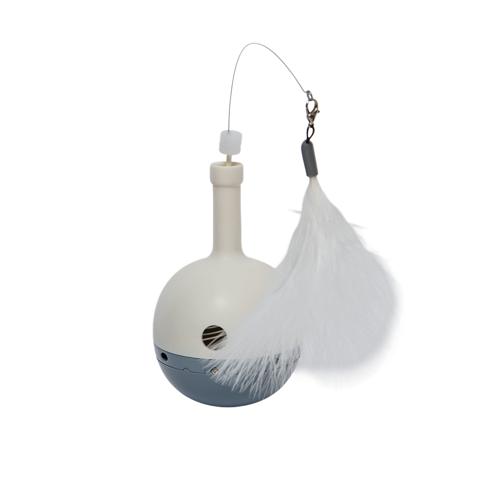 Belrose Interactive Cat Toy - Rufus & Coco Australia