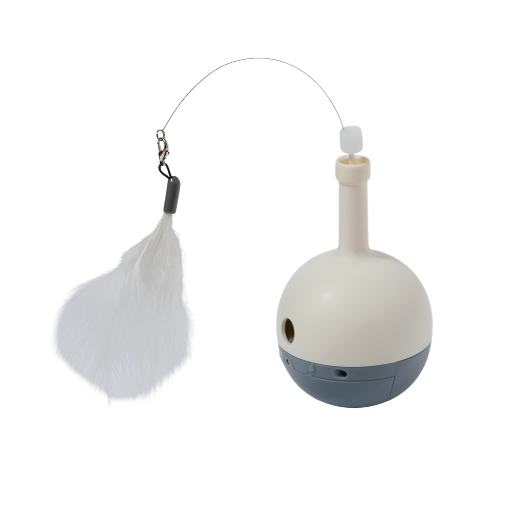 Belrose Interactive Cat Toy - Rufus & Coco Australia