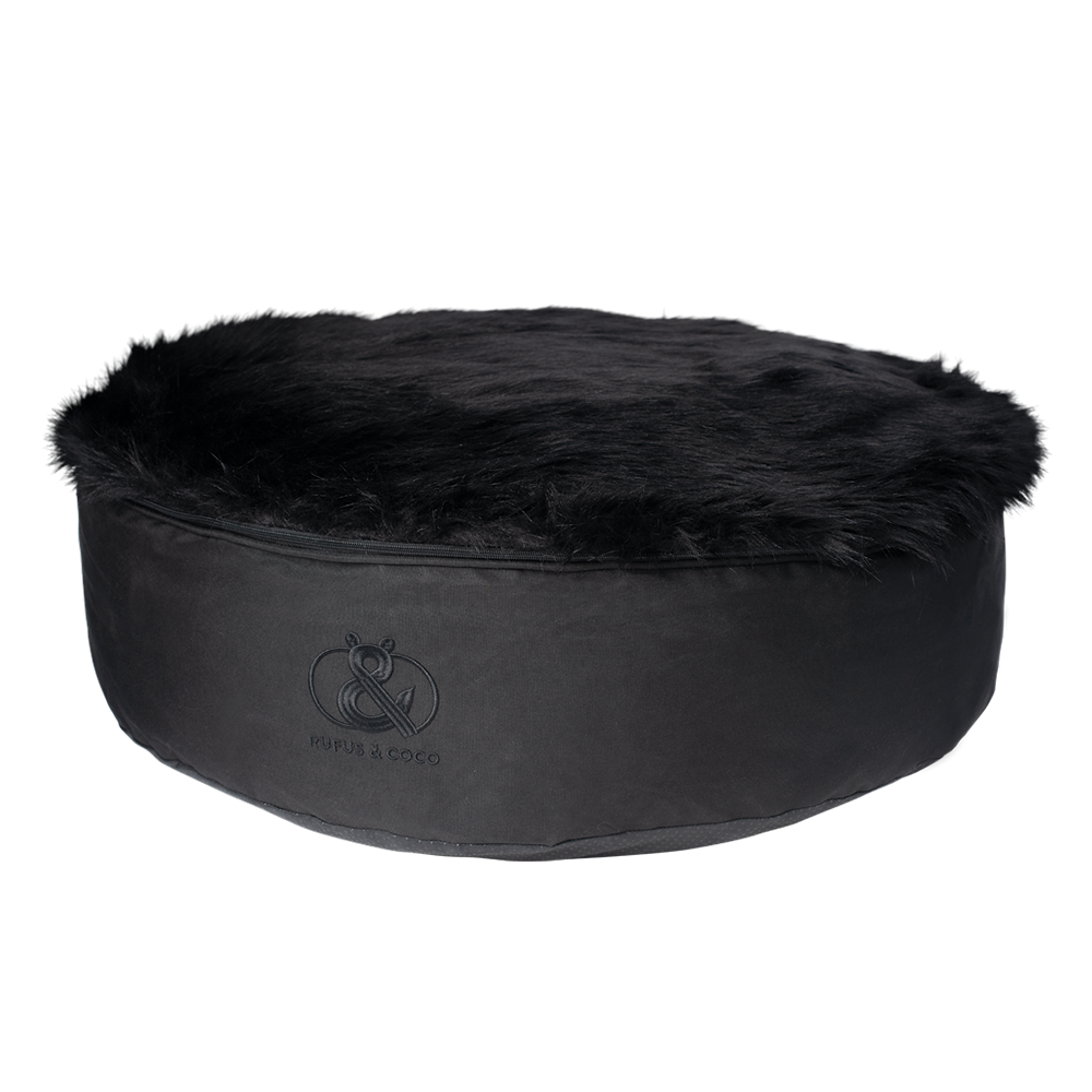 Double Bay Deluxe Bed - Rufus & Coco Australia