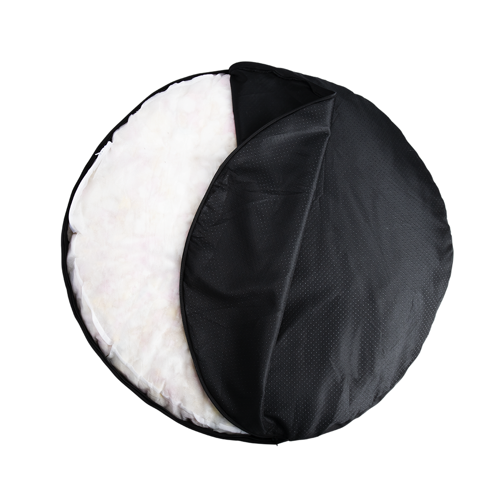 Double Bay Deluxe Bed - Rufus & Coco Australia