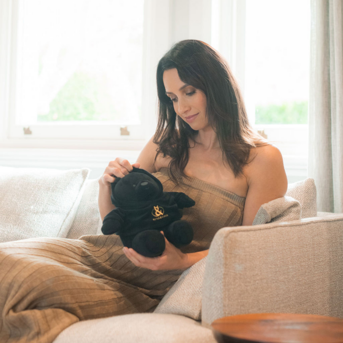 Darlington Bear - Rufus & Coco Australia