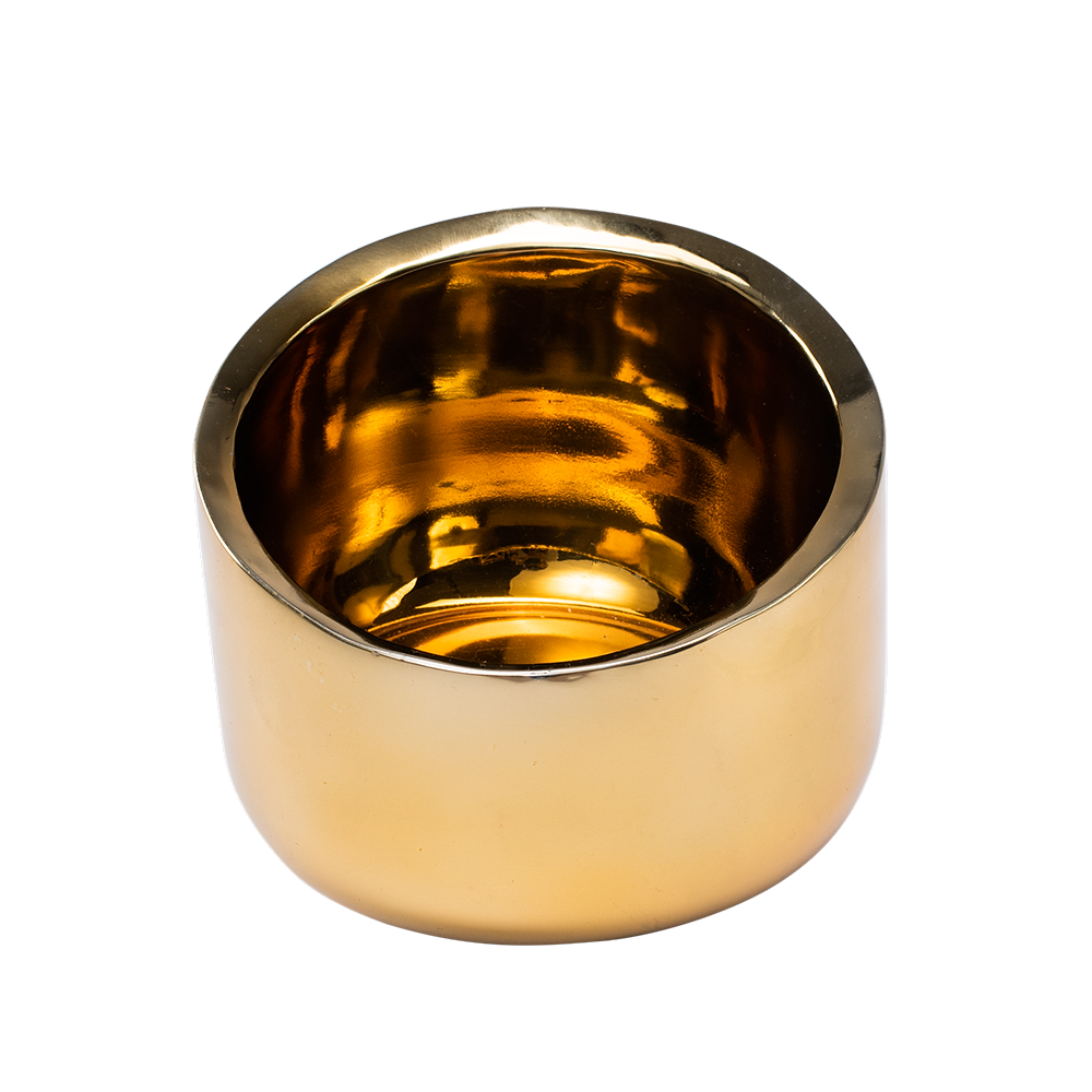 Bayview Handcrafted Stainless Steel Bowl - Rufus & Coco Australia