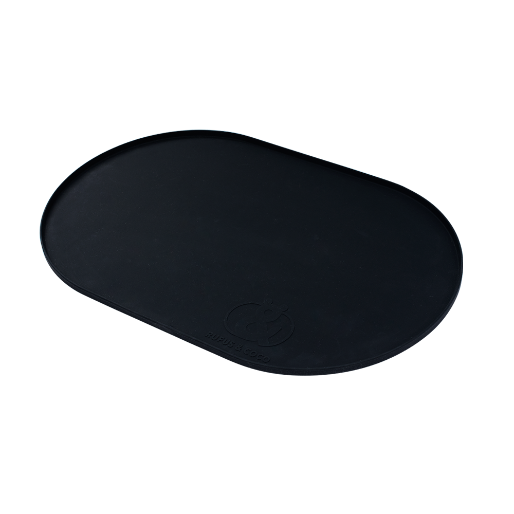Bondi Silicone Feed Mat - Rufus & Coco Australia
