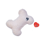 Enmore Plush Heartbeat Pillow - Rufus & Coco Australia