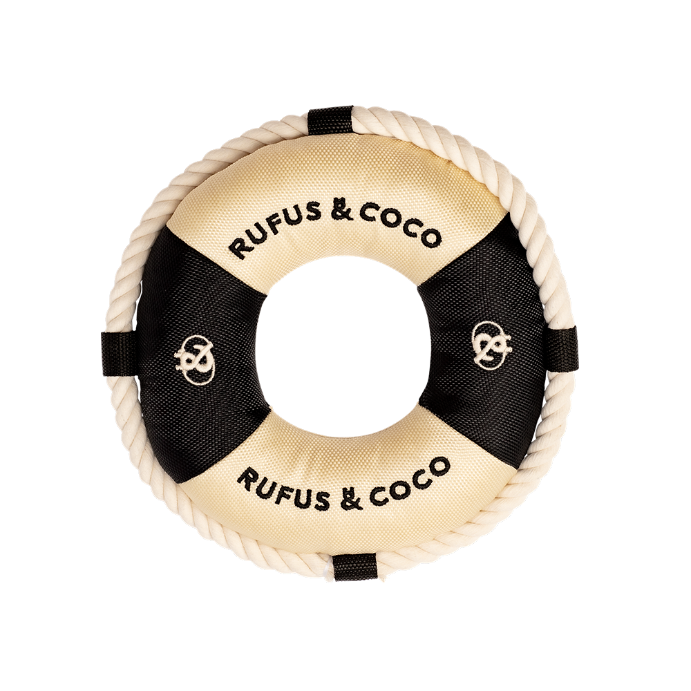 Seaforth Life Saver - Rufus & Coco Australia