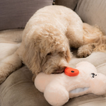 Enmore Plush Heartbeat Pillow - Rufus & Coco Australia