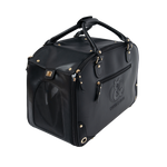 Glebe Leather Pet Carrier - Rufus & Coco Australia