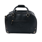 Glebe Leather Pet Carrier - Rufus & Coco Australia