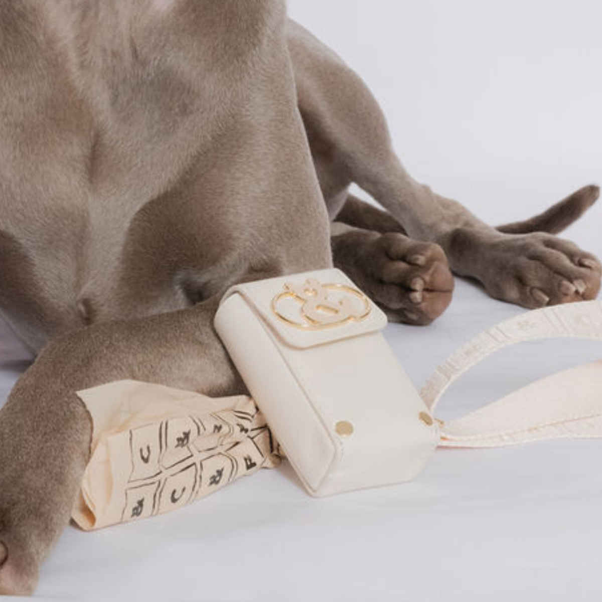 Mosman Eco Poo Bags - Rufus & Coco Australia