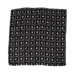 Mosman Silk Bandana - Rufus & Coco Australia