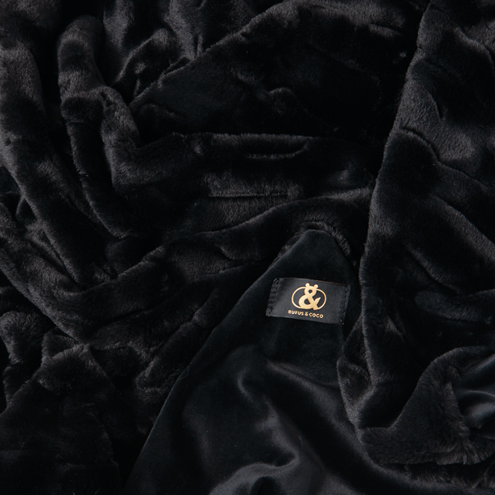 Rozelle Deluxe Pet Blanket - Rufus & Coco Australia