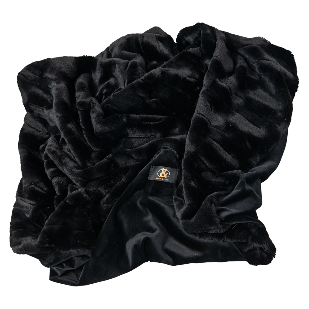 Rozelle Deluxe Pet Blanket - Rufus & Coco Australia