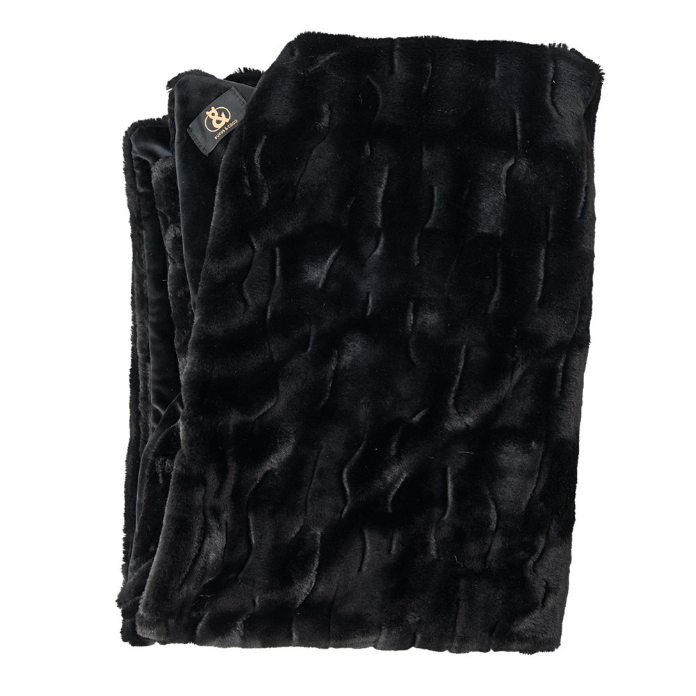 Rozelle Deluxe Pet Blanket - Rufus & Coco Australia
