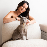 Rose Bay ID Tag - Rufus & Coco Australia