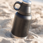 Belmore Stainless Steel 3 in 1 Bottle Set - Rufus & Coco Australia