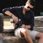 Belmore Stainless Steel 3 in 1 Bottle Set - Rufus & Coco Australia