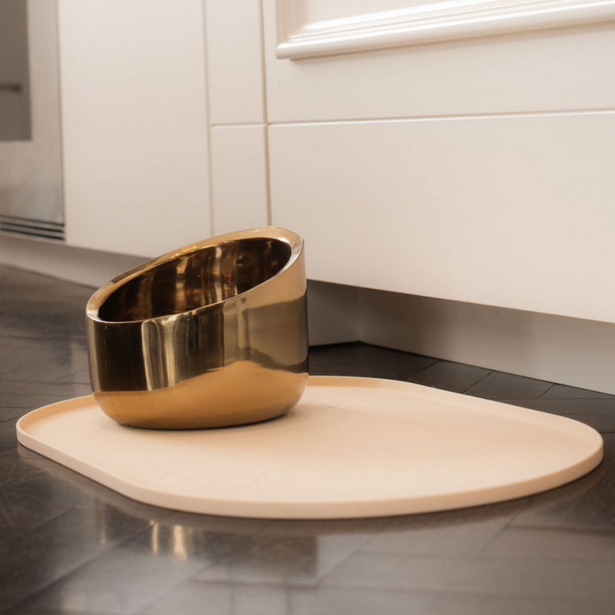 Bondi Silicone Feed Mat - Rufus & Coco Australia