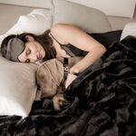 Rozelle Deluxe Pet Blanket - Rufus & Coco Australia