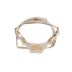 Coogee Leather Pet Harness - Rufus & Coco Australia