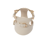 Coogee Leather Pet Harness - Rufus & Coco Australia