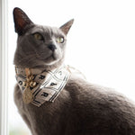 Mosman Silk Bandana - Rufus & Coco Australia