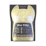 Wee Kitty Bamboo Odor Control Litter 2kg - Rufus & Coco Australia