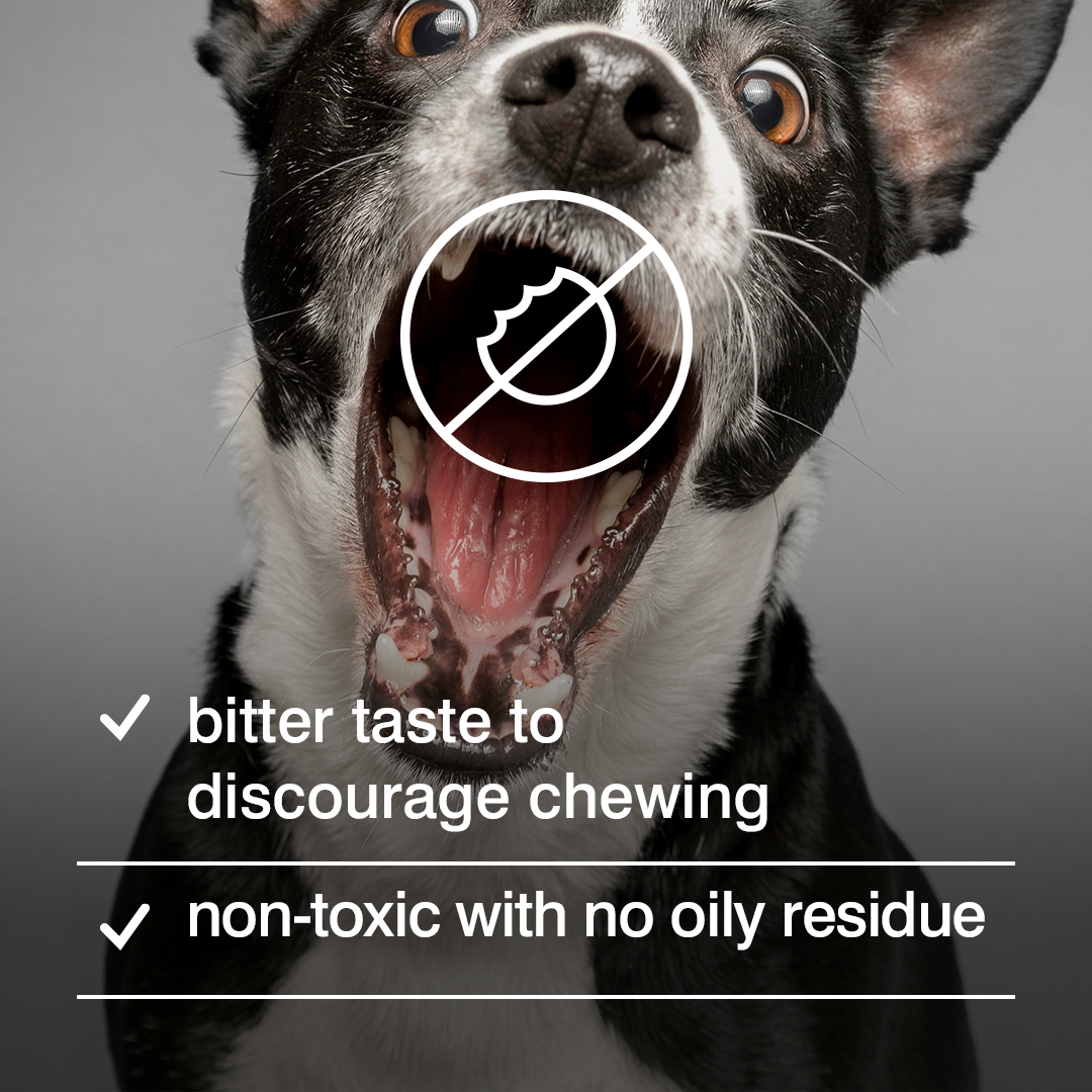 Chew Stopper - Rufus & Coco Australia