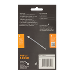 Clean & Chew Dental Toy - Rufus & Coco Australia