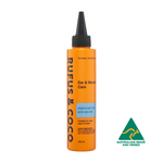 Ear & Wound Care - Rufus & Coco Australia