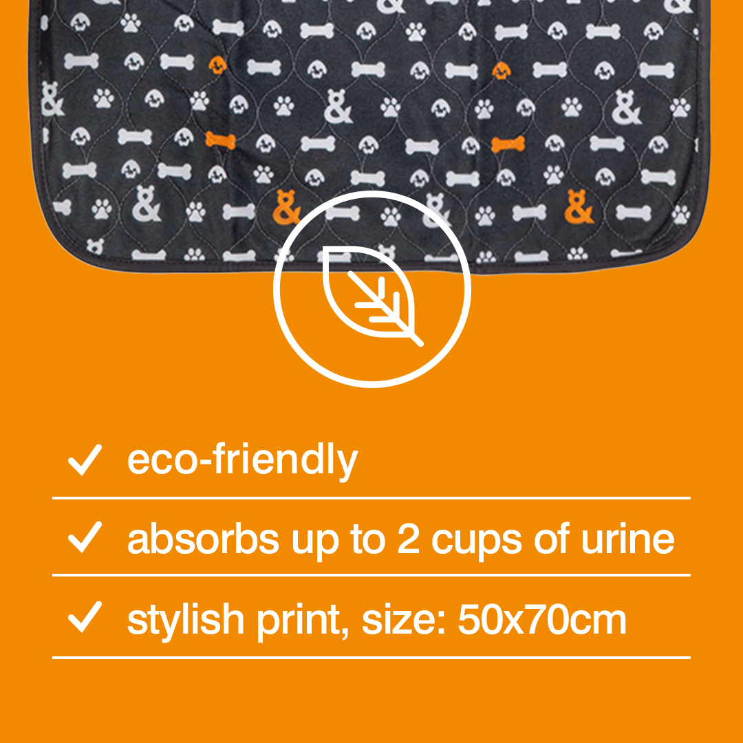 Eco Pee Mat - Rufus & Coco Australia