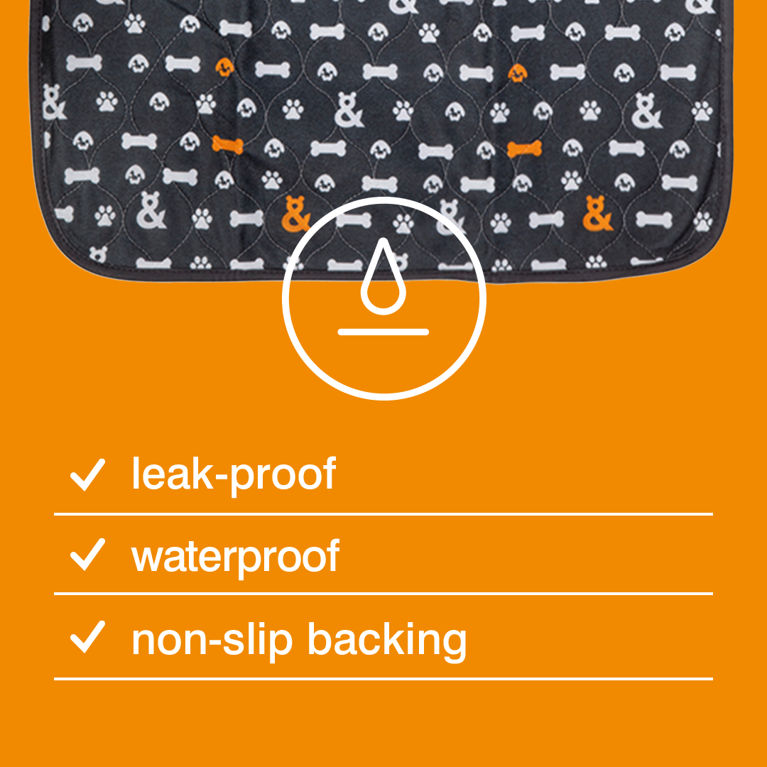 Eco Pee Mat - Rufus & Coco Australia