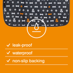 Eco Pee Mat - Rufus & Coco Australia