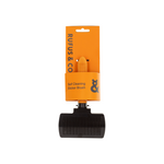 Self Cleaning Slicker Brush - Rufus & Coco Australia