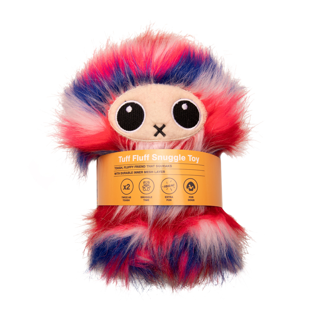 Fluff tuff best sale