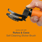 Water Free Wash - Rufus & Coco Australia