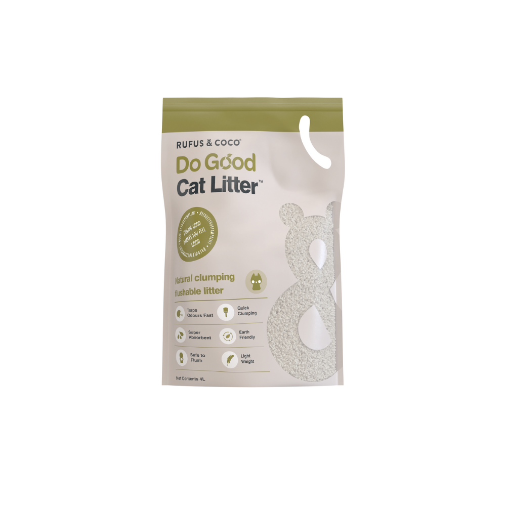 Rufus and coco litter stockists outlet