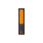 The Self Cleaning Fur Remover is the best pet hair removal tool. Simply wipe this dog and cat hair remover over your carpet, clothes or other surface to collect the fur in the lint trap.