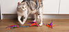 6 Ways to Keep Your Cat Entertained