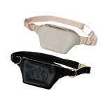 Manly Leather Walking Bag - Rufus & Coco Australia