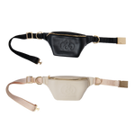 Manly Leather Walking Bag - Rufus & Coco Australia