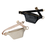 Manly Leather Walking Bag - Rufus & Coco Australia