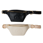 Manly Leather Walking Bag - Rufus & Coco Australia