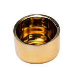 Bayview Handcrafted Stainless Steel Bowl - Rufus & Coco Australia