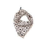 Mosman Silk Bandana - Rufus & Coco Australia