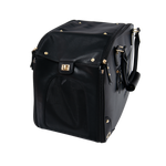 Glebe Leather Pet Carrier - Rufus & Coco Australia