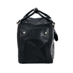 Glebe Leather Pet Carrier - Rufus & Coco Australia